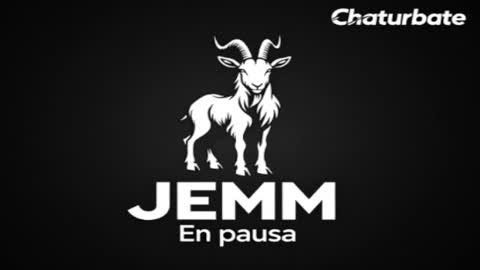 JEMMBOOY online show from April 7, 3:00 am