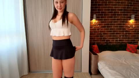 JENNY  YOUR HOME GIRL   online show from May 15, 12:27 pm