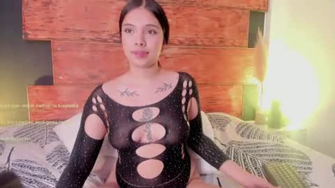 Jen Castro online show from August 1, 12:27 am