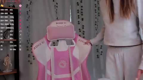 Nellie online show from August 14, 4:16 am