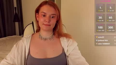 Jenice or Ann as u like online show from July 30, 7:09 pm