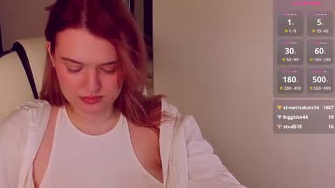 Jenice or Ann as u like online show from August 6, 11:04 pm