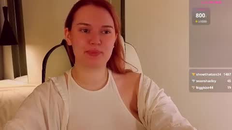 Jenice or Ann as u like online show from August 7, 3:56 pm