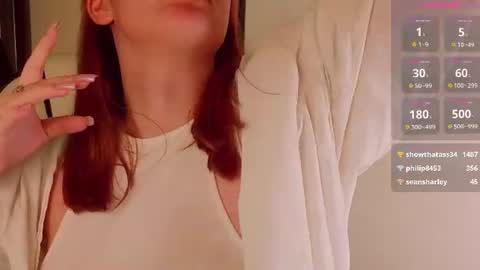 Jenice or Ann as u like online show from August 7, 6:08 pm