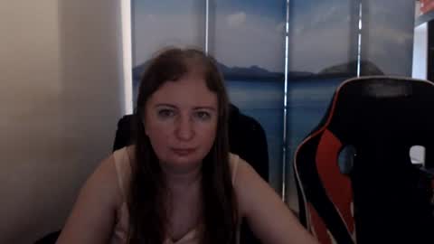 JenisAndPeter online show from August 13, 9:56 am