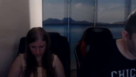 JenisAndPeter online show from August 13, 5:38 pm