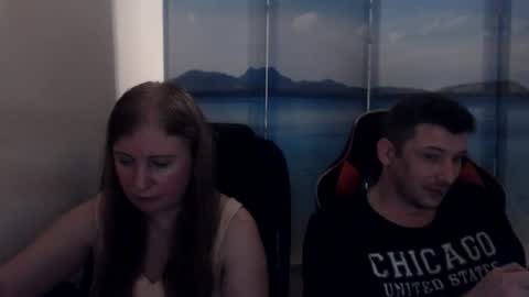 JenisAndPeter online show from August 13, 6:44 pm