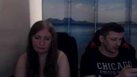 JenisAndPeter online show from August 13, 7:50 pm
