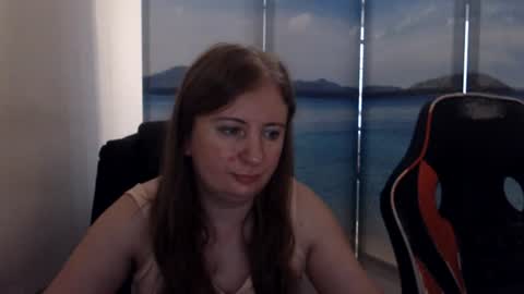 JenisAndPeter online show from August 14, 8:29 am