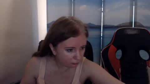 JenisAndPeter online show from August 14, 1:26 pm