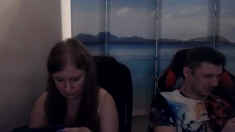 JenisAndPeter online show from August 14, 6:22 pm