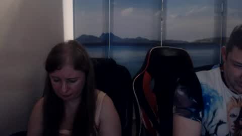 JenisAndPeter online show from August 14, 7:28 pm