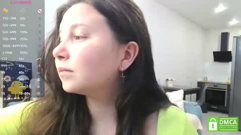 Jen online show from August 2, 10:33 am