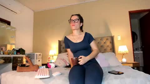 JENNA online show from July 29, 12:12 pm