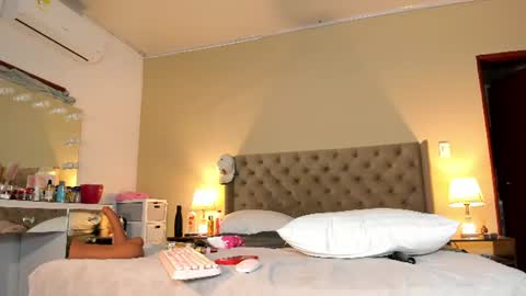 JENNA online show from August 15, 3:38 pm