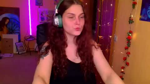 jenna__sativa online show from July 19, 2:30 pm