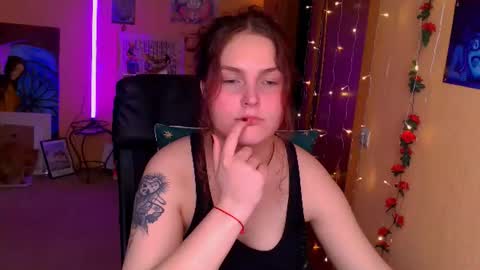 jenna__sativa online show from July 21, 1:13 pm