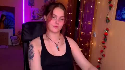 jenna__sativa online show from July 21, 2:19 pm