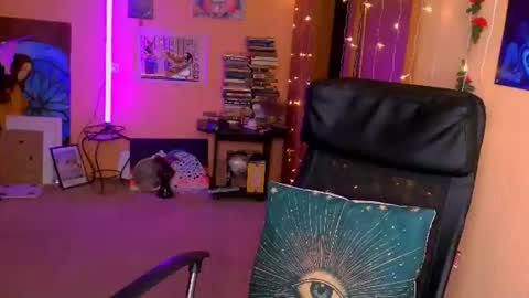 jenna__sativa online show from July 21, 3:25 pm