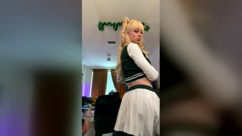 Jenna online show from May 24, 6:21 pm
