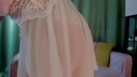 Jenna online show from August 8, 6:35 am