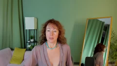 Jenna online show from August 10, 5:09 am
