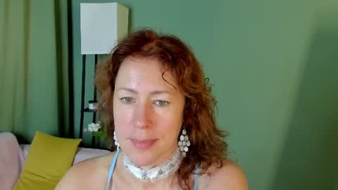Jenna online show from August 10, 8:27 am