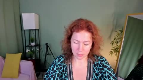 Jenna online show from August 14, 4:05 am