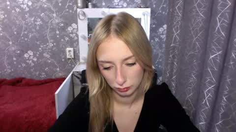 Jenna online show from June 18, 12:27 pm