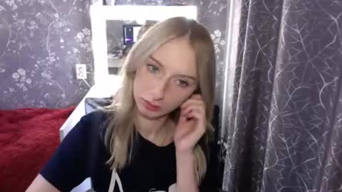 Jenna online show from June 27, 11:35 am