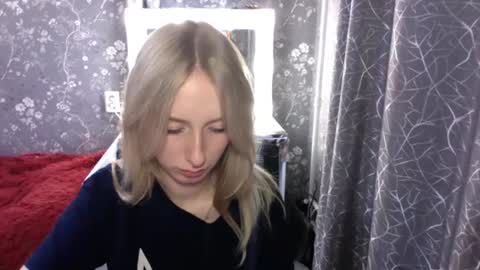 Jenna online show from June 27, 12:41 pm
