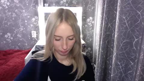 Jenna online show from June 27, 1:47 pm