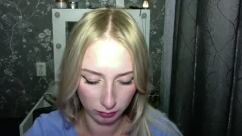Jenna online show from August 9, 5:25 pm