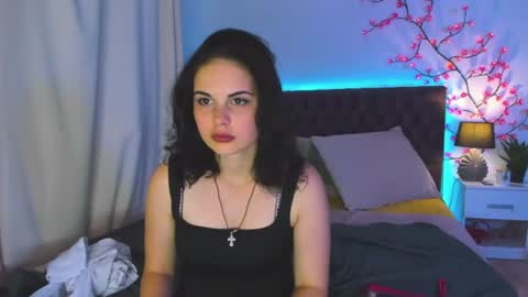Jenna online show from August 4, 10:56 am