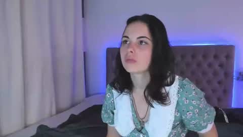 Jenna online show from August 5, 9:18 am