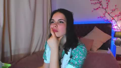 Jenna online show from August 9, 1:12 pm