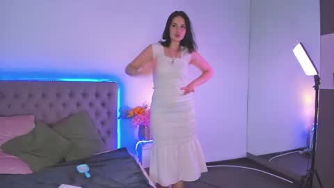 Jenna online show from August 12, 10:28 am