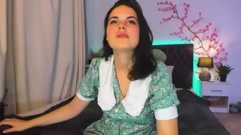 Jenna online show from August 13, 4:21 pm