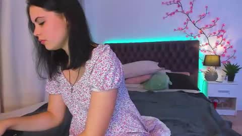 Jenna online show from August 14, 3:37 pm