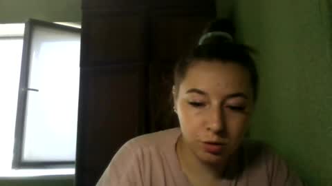 JennaMolbertyy online show from July 17, 4:07 pm