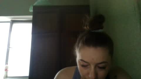 JennaMolbertyy online show from July 19, 2:08 pm