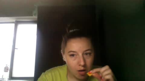 JennaMolbertyy online show from July 20, 9:23 am