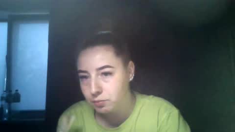 JennaMolbertyy online show from July 25, 5:50 pm