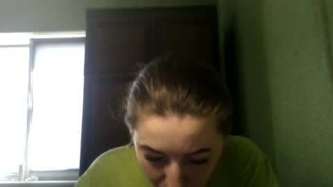 JennaMolbertyy online show from July 28, 2:23 pm