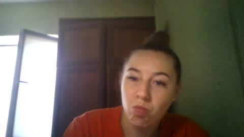 JennaMolbertyy online show from August 6, 7:51 am
