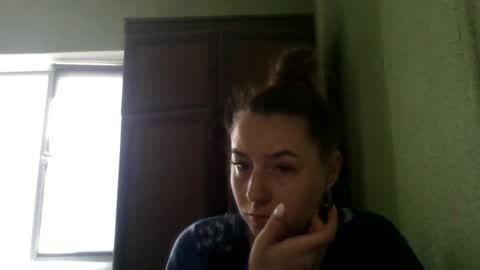JennaMolbertyy online show from August 6, 2:38 pm