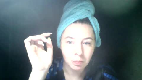 JennaMolbertyy online show from August 14, 6:22 pm