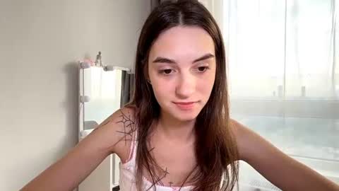 Nastya online show from August 5, 3:26 am