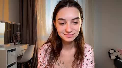 Nastya online show from August 6, 2:10 am