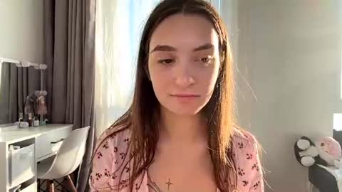 Nastya online show from August 6, 3:16 am